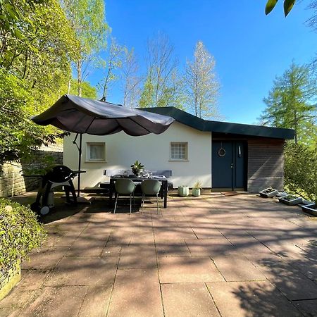 Sorpe Lodge - Entspannte Urlaubstage Am See! Langscheid  Экстерьер фото