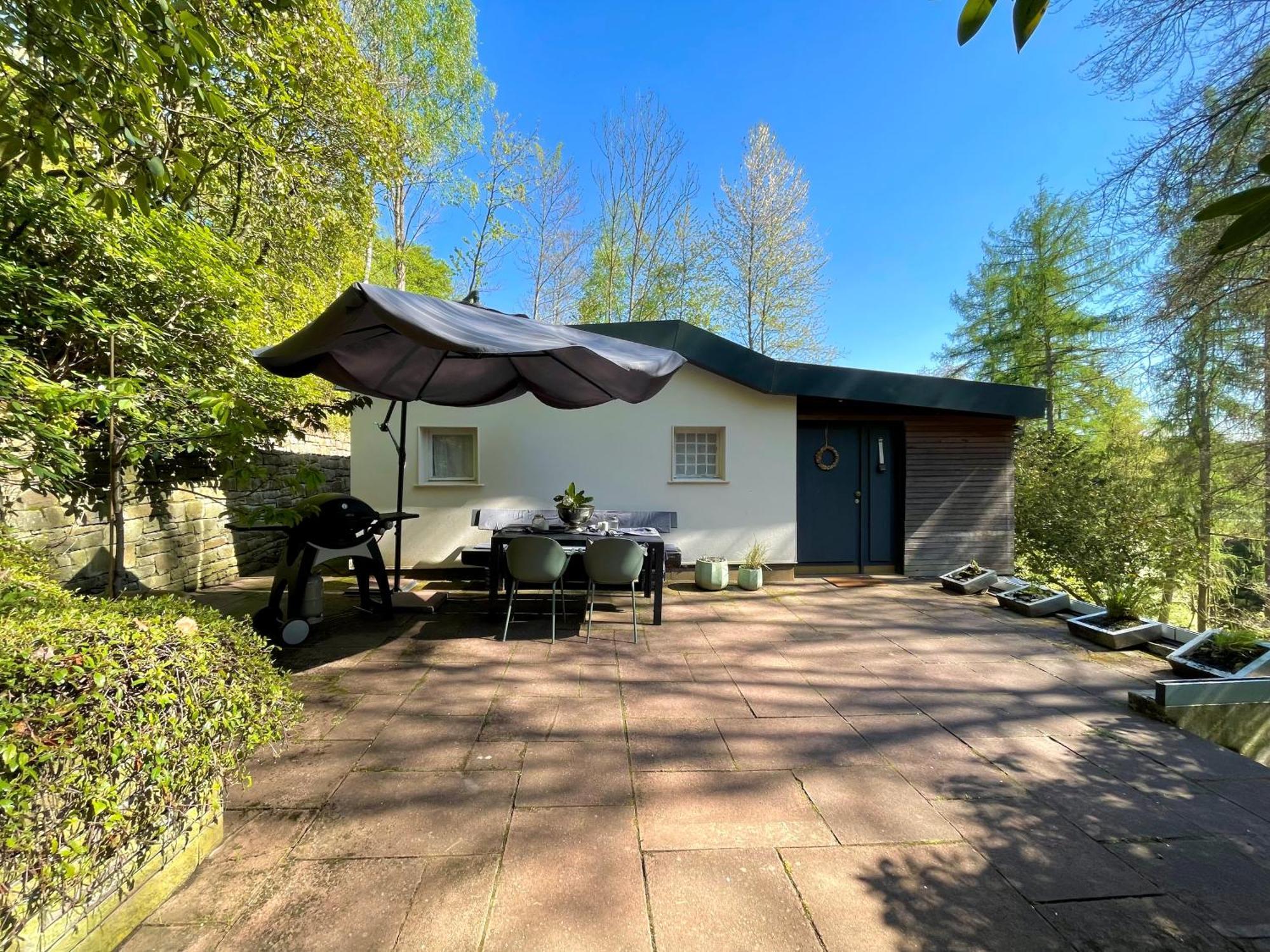 Sorpe Lodge - Entspannte Urlaubstage Am See! Langscheid  Экстерьер фото