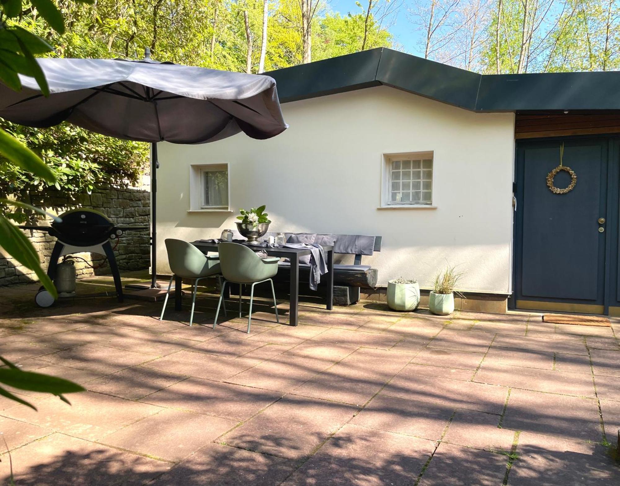 Sorpe Lodge - Entspannte Urlaubstage Am See! Langscheid  Экстерьер фото